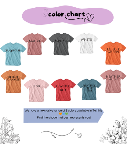 Spooky Season Unisex T-Shirt, Halloween Tee, Festival Top, Graphic Tee, Fall Apparel, Casual Wear